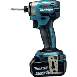 MAKITA牧田 充电式冲击钻TD173DRGX 杨：18105608753