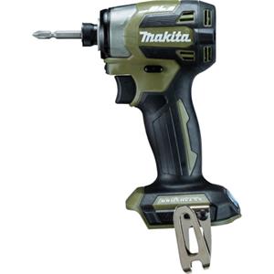 MAKITA牧田 充电式冲击钻TD173DZO 杨：18105608753