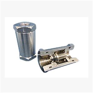 供应OSCAR山本产业CVK-S3S高压止回阀156/5513/4803