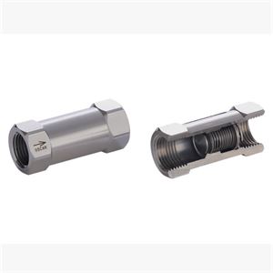 OSCAR山本产业LCM-B2N气体真空止回阀156/5513/4803