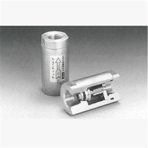 OSCAR山本产业K-2N冷却液泵用止回阀156-5513-4803