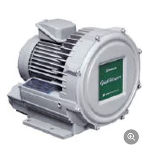 SHOWA昭和鼓风机U2V-150详询  关159-0897-0566