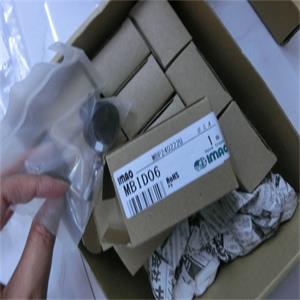 IMAO今尾品牌固定夹具用圆锥螺栓MBID06青岛平山技研刘15621198049