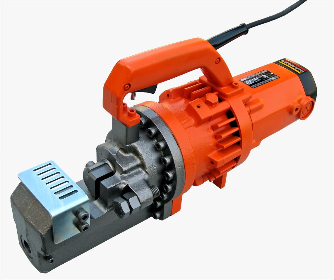 销售IKK DIAMOND钻石牌DC-25X带保护罩钢筋切割机156-5513-4803