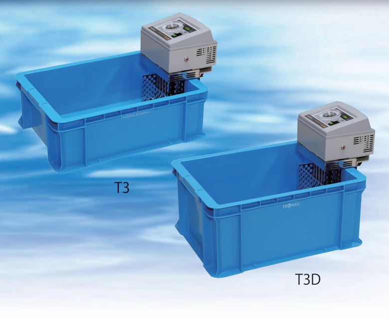 销售日本TOMASU托马斯T3/T3D数显恒温水箱156/5513/4803