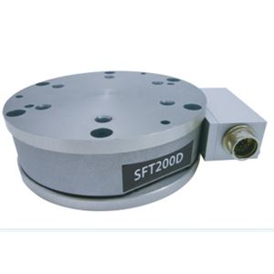 日本SAN-E 6轴力觉传感器 SFT200D