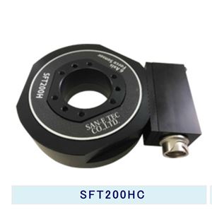 日本SAN-E 6轴力觉传感器 SFT200HC