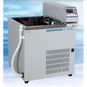 日本进口TOMASU托马斯T-10L低温恒温水槽156/5513/4803