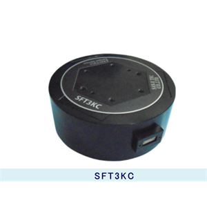 日本SAN-E 6轴力觉传感器 SFT3KC