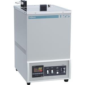 日本进口TOMASU托马斯T-55恒定水循环恒温罐156-5513-4803