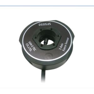 日本SAN-E 3轴力觉传感器 SFS050A