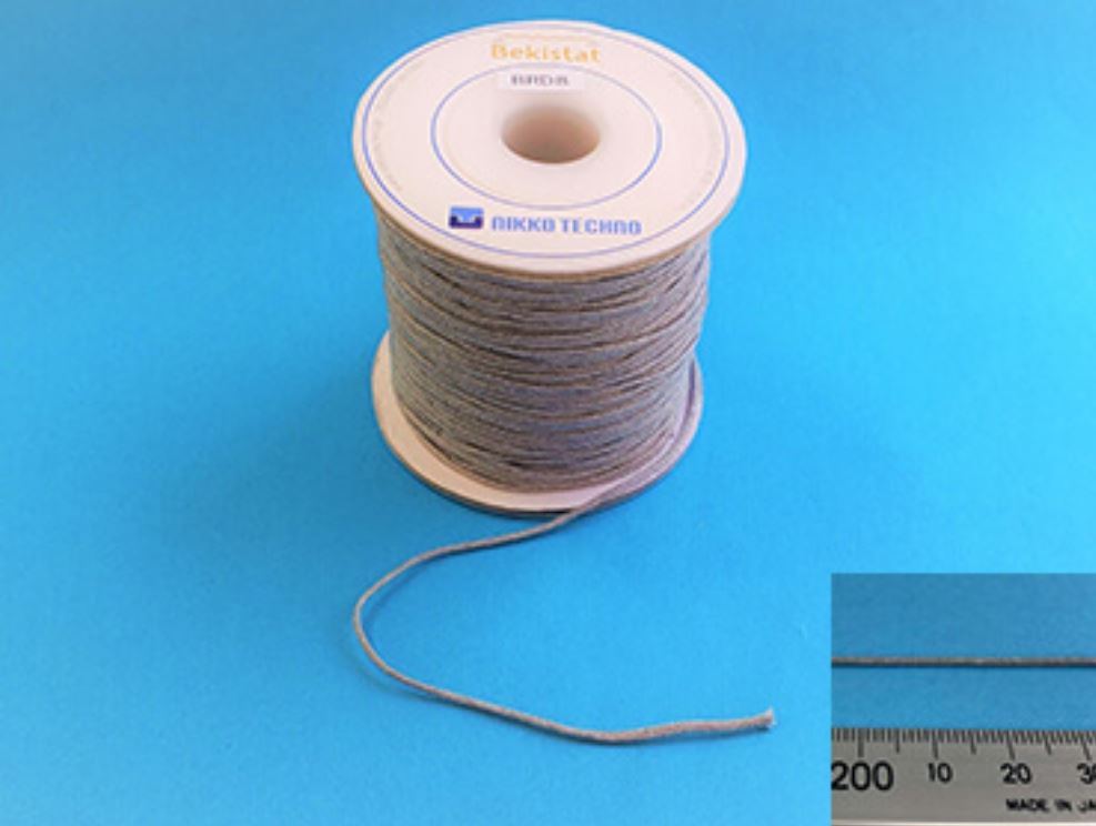 销售NIKKO日工科技BRD8灰色导电线156/5513/4803