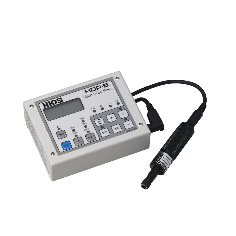 销售HIOS好握速HDP-5扭矩测试仪156*5513*4803