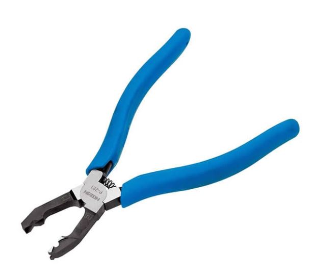 HOZAN宝三链条钳P-221