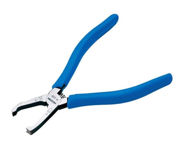 HOZAN宝三链条钳P-220