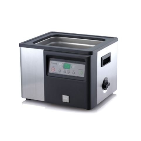 HwashinTech贺沃希小型超声波清洗机POWERSONIC 620青岛平山郭-158-54210565