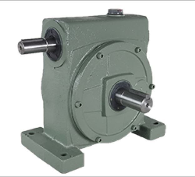 日本AOKI青木精密工業 蜗杆减速机 LB0-15