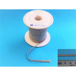 日本进口NIKKO日工科技TP1宽型编织导电线156-5513-4803