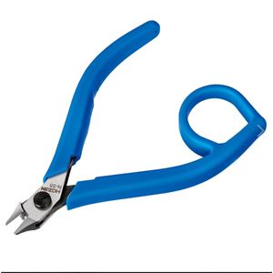 HOZAN宝三精密钳N-55