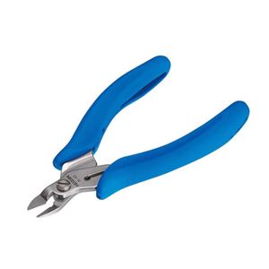 HOZAN宝三细塑料剪钳N-45