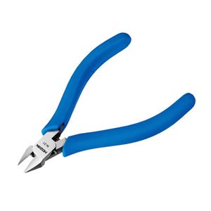 HOZAN宝三小型斜口剪钳N-31