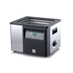 HwashinTech贺沃希小型超声波清洗机POWERSONIC 620青岛平山郭-158-54210565