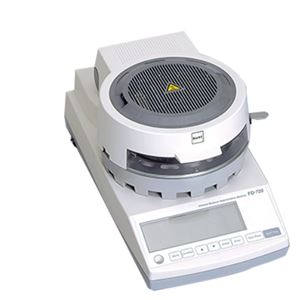 KETT凯特红外水分仪FD-720详询  关159-0897-0566