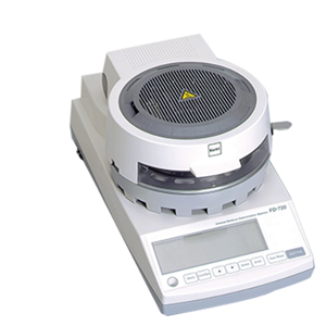 KETT凯特红外水分仪 FD-720详询  关159-0897-0566