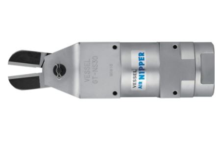 VESSEL威威方形气钳GT-NS30详询  关159-0897-0566