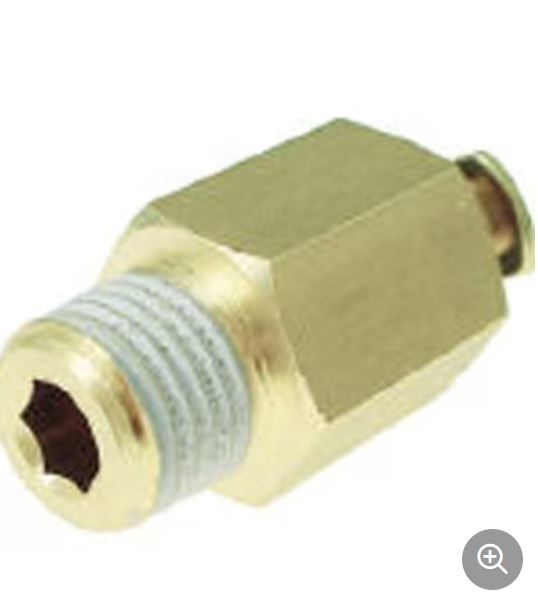 CHIYODA日本千代田通商CKN-12-03接头连接器详询  关159-0897-0566