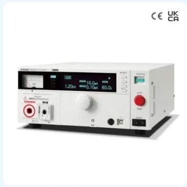 KIKUSUI菊水AC/DC耐电压测试仪TOS5301青岛平山郭-158-54210565