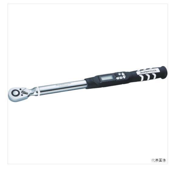 SUPER世霸品牌数显扭矩扳手DTRH3030青岛平山技研刘15621198049