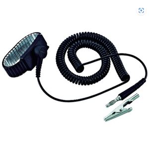 HOZAN宝山F-155腕带用于去除电子和精密设备装配作中的静电