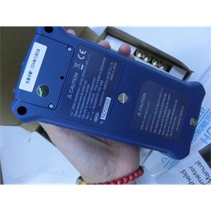 ANRITSU安立计器HR-1100E手持数字温度计156-5513-4803