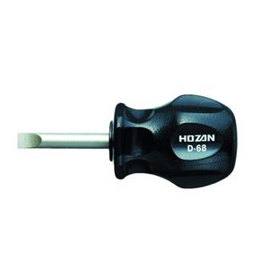 HOZAN宝三螺丝刀D-68