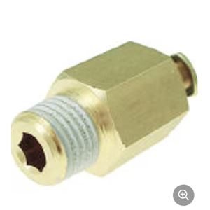 CHIYODA日本千代田通商CKN-12-03接头连接器详询  关159-0897-0566