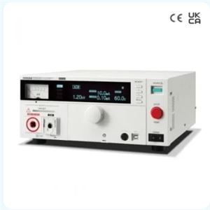KIKUSUI菊水AC/DC耐电压测试仪TOS5301青岛平山郭-158-54210565