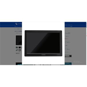 日本CENTURY液晶显示器LCD-10000VH7青岛平山郭-158-54210565