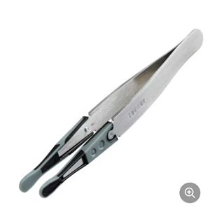 HOZAN宝山软头ESD芯片镊子P-645-J详询  关159-0897-0566