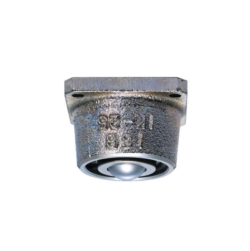 日本进口ISB井口机工IK-25代替台车小脚轮156-5513-4803