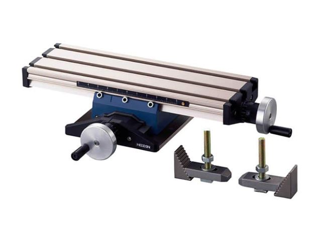 HOZAN宝三K-50X-Y平台