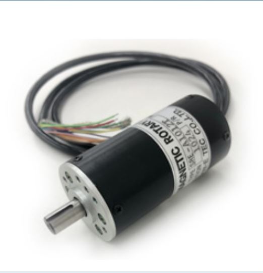 日本SAN-E 旋转编码器 SRE-A1012T