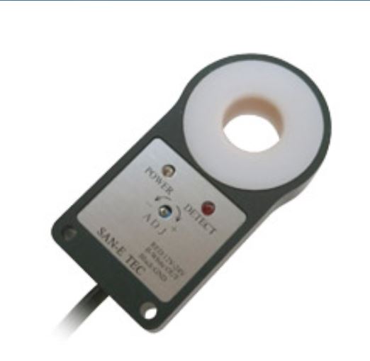 日本SAN-E 通过式计数传感器 CS□□0A