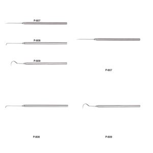 HOZAN宝三不锈钢探针P-807 / P-808 / P-809