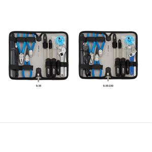 HOZAN宝三工具套装S-35 / S-35-230