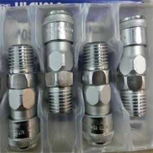 日本进口NITTO日东工器40SMSTEELNBR内螺纹快速接头青岛平山技研刘15621198049