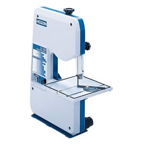 HOZAN宝三台式带锯K-100