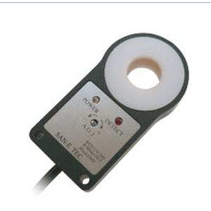 日本SAN-E 通过式计数传感器 CS□□0A