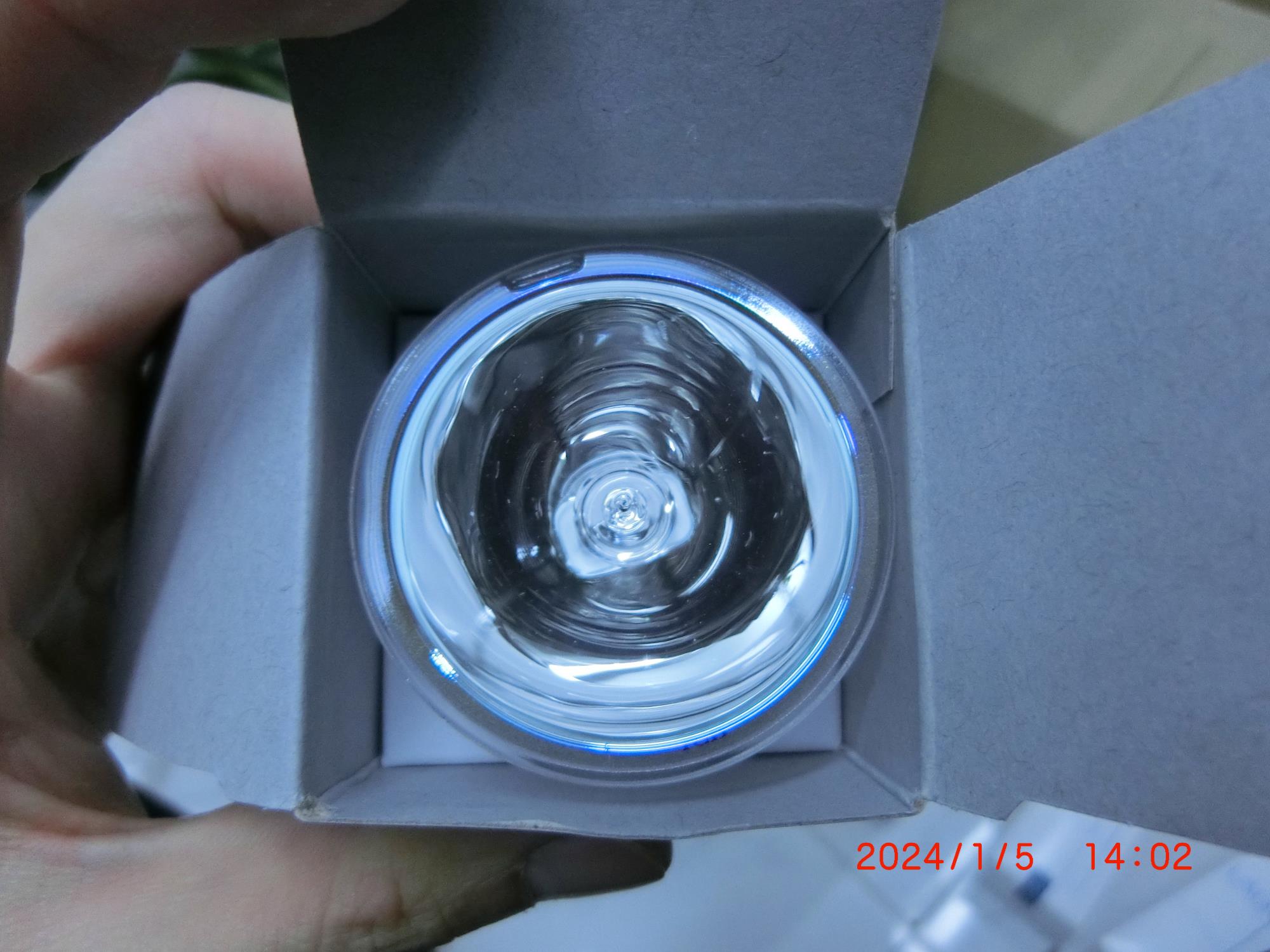 USHIO牛尾JCR12V50WG点光源卤素灯156/5513/4803