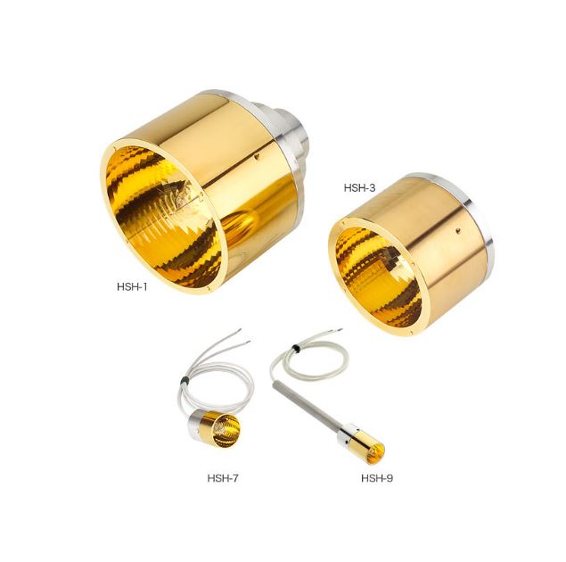 销售日本INFLIDGE英富丽HSH-3卤素点加热器156-5513-4803